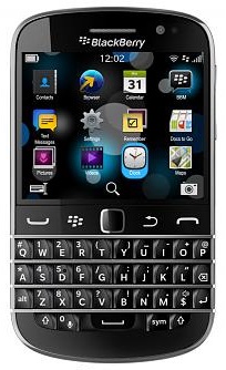 BlackBerry Classic